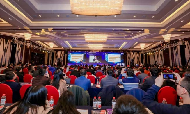 喜报！星空手机站·官方版在线入围2019中国产业互联网行业百强榜！