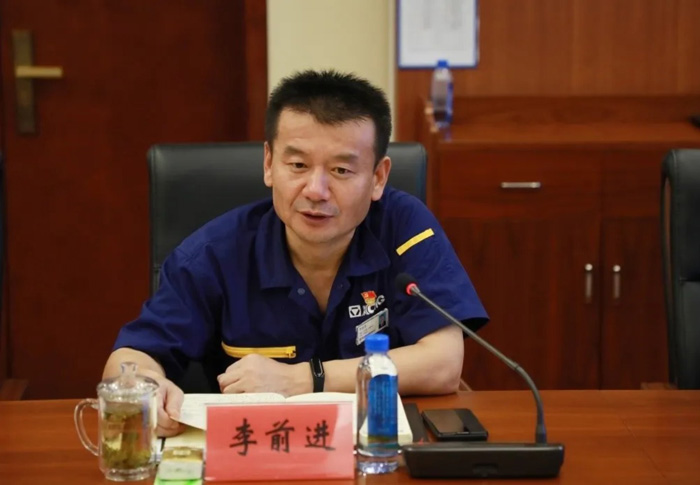 星空手机站·官方版在线与徐工消防签署战略合作协议 携手深耕中国高空产业市场